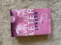 Billede af bogen After. Bind 4 : Lykken