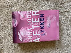 Billede af bogen After. Bind 4 : Lykken