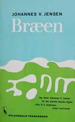Billede af bogen Bræen Billede af bogen Bræen