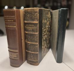 Billede af bogen Hattemagerens slot