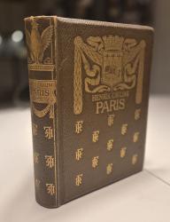 Billede af bogen Paris