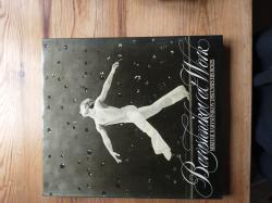 Billede af bogen Baryshnikov at work - Mikhail Baryshnikov discusses his roles
