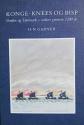 Billede af bogen Konge. Knees og Bisp - Venden og Danmark - Naboer gennem 1200 år Billede af bogen Konge. Knees og Bisp - Venden og Danmark - Naboer gennem 1200 år