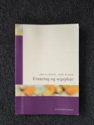 Ernæring og sygepleje
