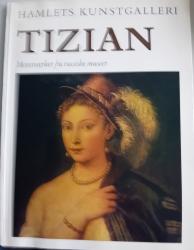 Hamlets kunstgalleri Tizian Mesterværker fra russiske museer