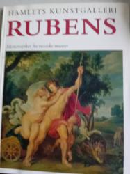Hamlets Kunstgalleri: Rubens,  Mesterværker fra russiske  museer 