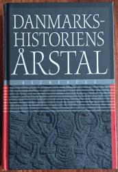 Danmarkshistoriens årstal