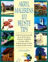 Billede af bogen Akrylmalerens 100 bedste tips