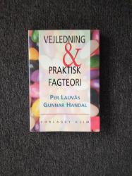 Vejledning og praktisk fagteori