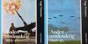 Billede af bogen Anden verdenskrig 1939 -42 & Anden verdenskrig 1942-45