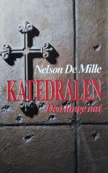 Billede af bogen Katedralen - Den lange nat