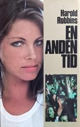 Billede af bogen En anden tid Billede af bogen En anden tid