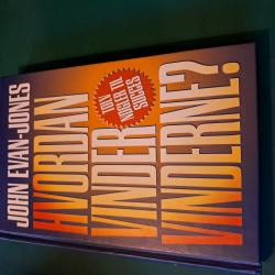 Billede af bogen Hvordan vinder vinderne? Billede af bogen Hvordan vinder vinderne?