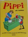 Billede af bogen Pippi går i butikker
