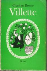 Billede af bogen Villette - Roman