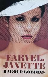 Billede af bogen Farvel, Janette