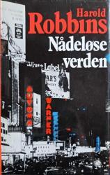 Billede af bogen Nådeløse verden