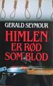 Billede af bogen Himlen er rød som blod