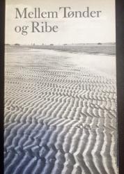 Billede af bogen Turistårbogen 1974 : Mellem Tønder og Ribe **