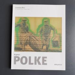 Sigmar Polke