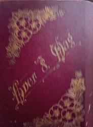 Billede af bogen Hver 8. dag 1896-97