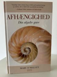 Billede af bogen Afhængighed. Din skjulte gave