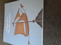 Billede af bogen Strik til en verdensmand