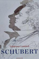 Billede af bogen SCHUBERT (med CD)