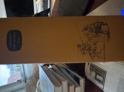 Billede af bogen Don Quijote Den sindrige herremand