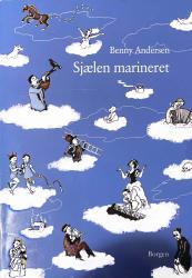 Billede af bogen Sjælen Marineret