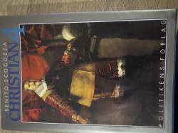 Billede af bogen Christian den fjerde