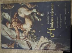 Billede af bogen Himlens stjerner