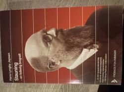 Billede af bogen Staunig