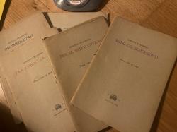 Billede af bogen Samling. Om smedekunst og smede