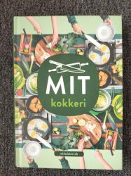 Billede af bogen Mit kokkeri