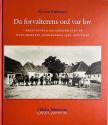 Billede af bogen Da forvalterens ord var lov - Beretninger om arbejdslivet på Hads Herreds herregårde 1930-1960