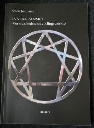 Billede af bogen Enneagrammet - Vor tids bedste udviklingsværktøj
