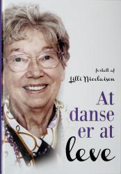 Billede af bogen At danse er at leve