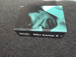 Billede af bogen Min kamp