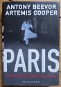 Billede af bogen Paris efter befrielsen 1944-1949 Billede af bogen Paris efter befrielsen 1944-1949