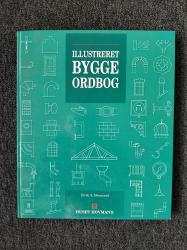 Illustreret byggeordbog
