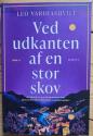 Billede af bogen Ved udkanten af en stor skov