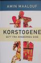 Billede af bogen Korstogene - sett fra Arabernes side