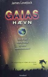 Billede af bogen Gaias hævn - Men er det stadig muligt at redde menneskeheden?