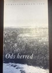 Turistårbogen 1968 : Ods Herred **