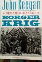 Billede af bogen Den Amerikanske borgerkrig.