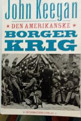 Billede af bogen Den Amerikanske borgerkrig. Billede af bogen Den Amerikanske borgerkrig.
