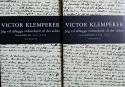 Billede af bogen Jeg vil aflægge vidnesbyrd til det sidste Dagbøger 1933-1941 & 1942-1945 - Bind 1 & 2