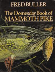 Billede af bogen The Domesday Book of Mammoth Pike