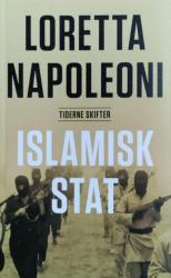 Billede af bogen Islamisk stat